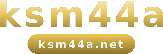 ksm44a logotipo